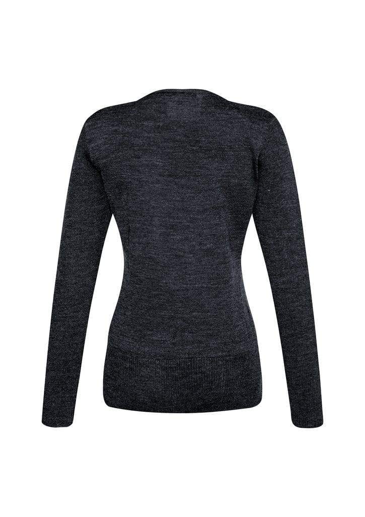 Biz Collection Milano Ladies Pullover LP618L Metro Workwear.