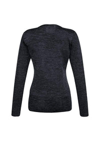 Biz Collection Milano Ladies Pullover LP618L Metro Workwear.