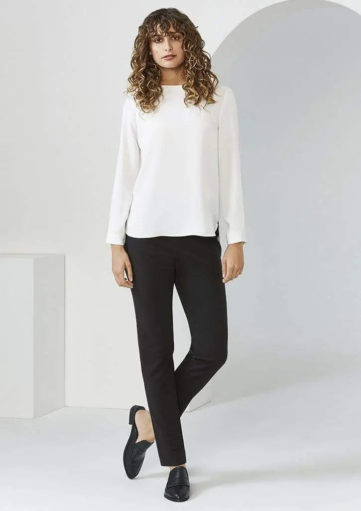 Biz Collection Remy Ladies Pant BS909L Metro Workwear.