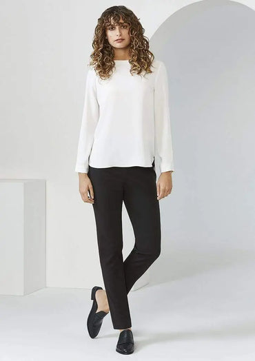 Biz Collection Remy Women's Pant BS909L