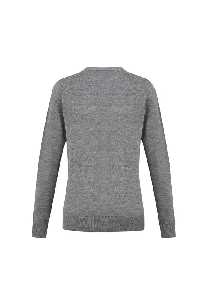 Biz Collection Roma Ladies Cardigan LC916L Metro Workwear.