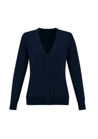 Biz Collection Roma Ladies Cardigan LC916L Metro Workwear.