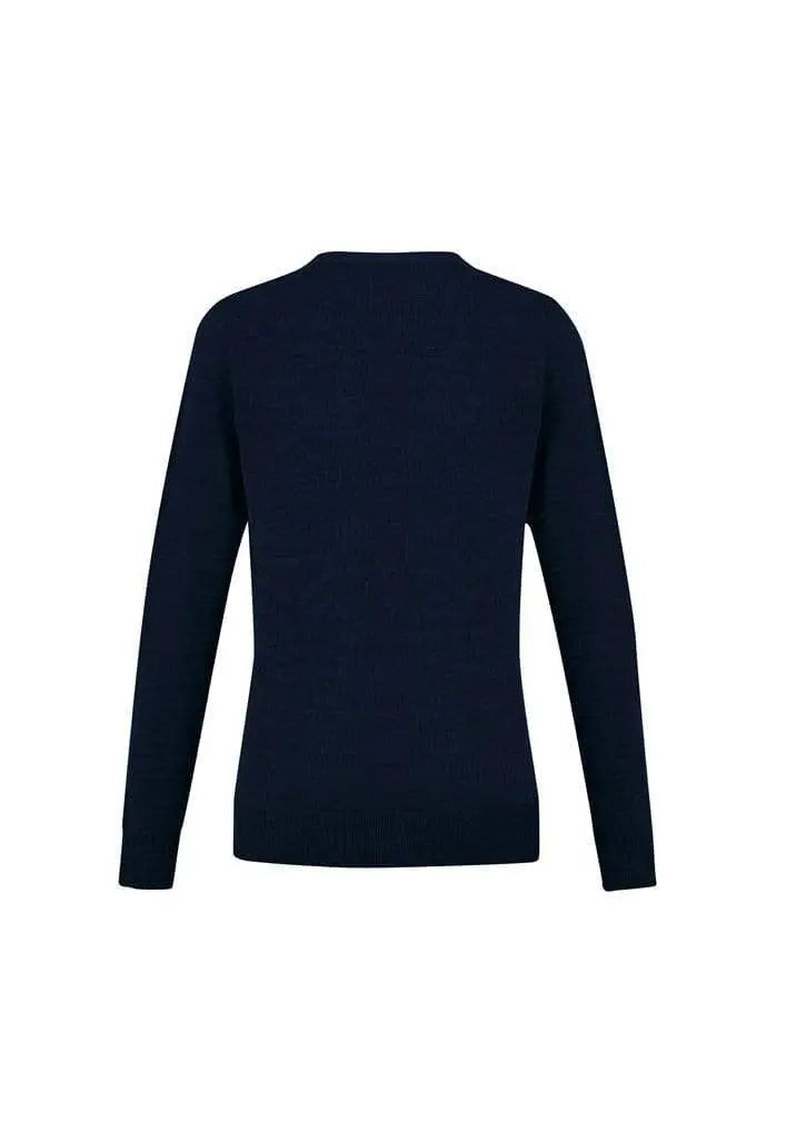 Biz Collection Roma Ladies Cardigan LC916L Metro Workwear.