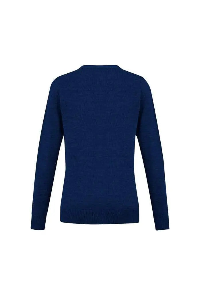 Biz Collection Roma Ladies Cardigan LC916L Metro Workwear.