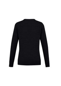 Biz Collection Roma Ladies Cardigan LC916L Metro Workwear.