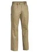 ORIGINAL COTTON DRILL WORK PANT