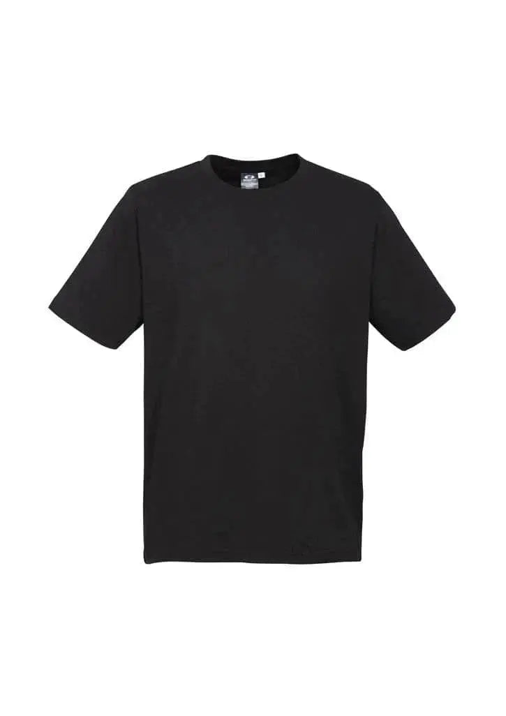 Biz Collection Men’s Ice Tee T10012 Metro Workwear.