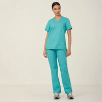 Next-gen Antibacterial Curie Scrub Pant CAT3VE - Simply Scrubs Australia