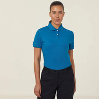 NNT Short Sleeve Polo CATU58 Metro Workwear.