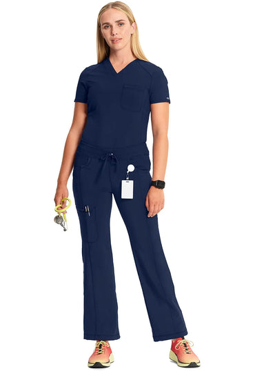 Cherokee Infinity Women's Scrub Pant 1123A Metro Workwear.