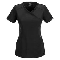 Cherokee Infinity Women's Scrub Top 2425A  Simply Scrubs Australia