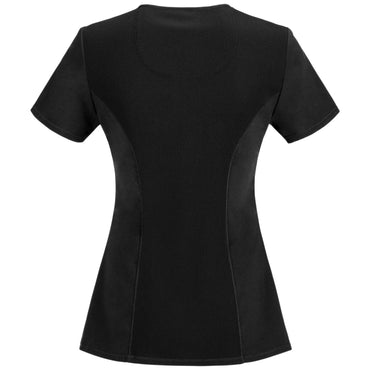 Cherokee Infinity Women's Scrub Top 2425A Metro Workwear.