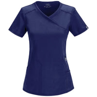 Cherokee Infinity Women's Scrub Top 2425A Metro Workwear.