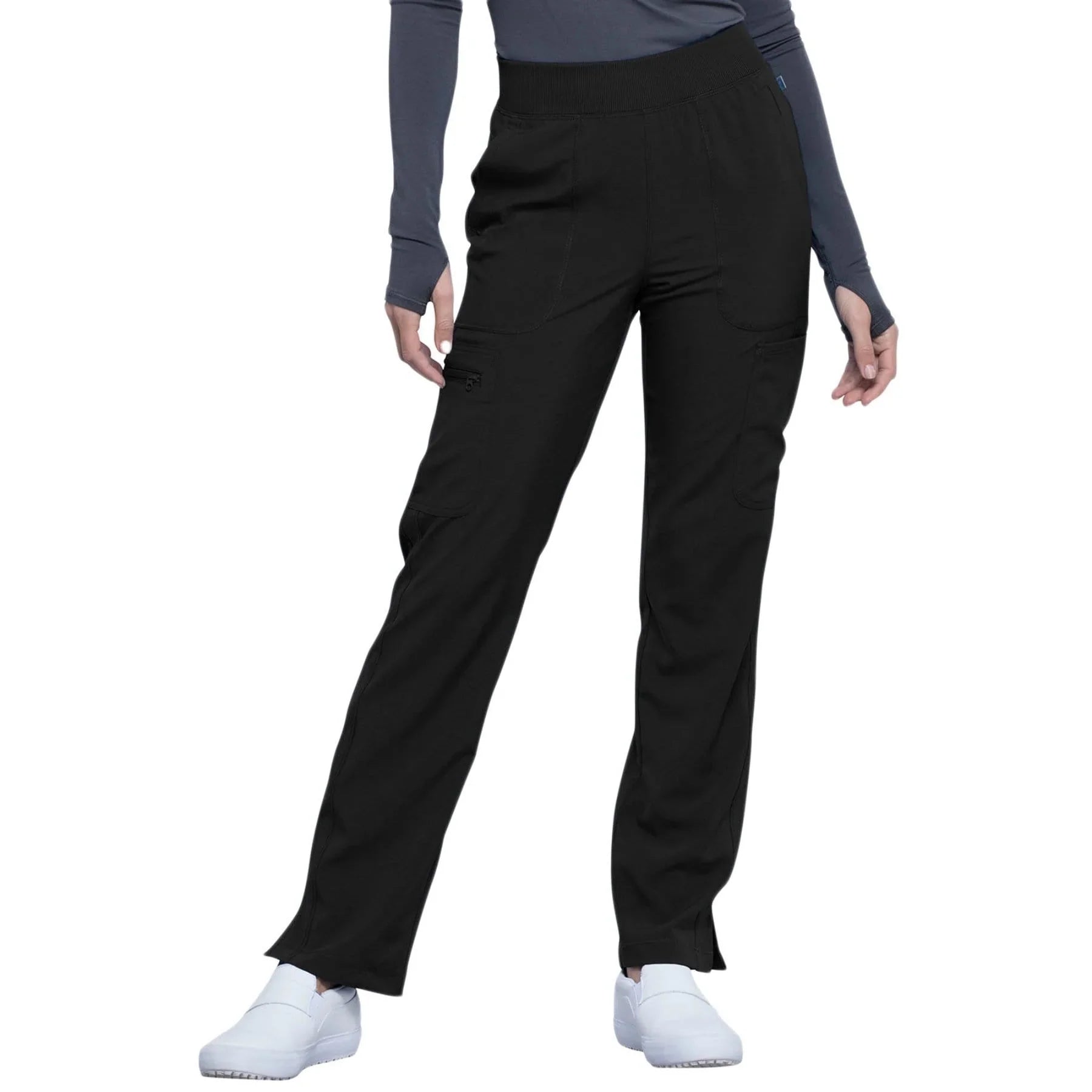 Cherokee Infinity Women's Scrub Pant CK065A Metro Workwear.