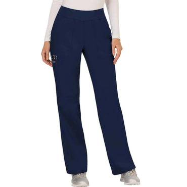 Cherokee Revolution Women's Staight Leg Scrub Pant WW110 Metro Workwear.