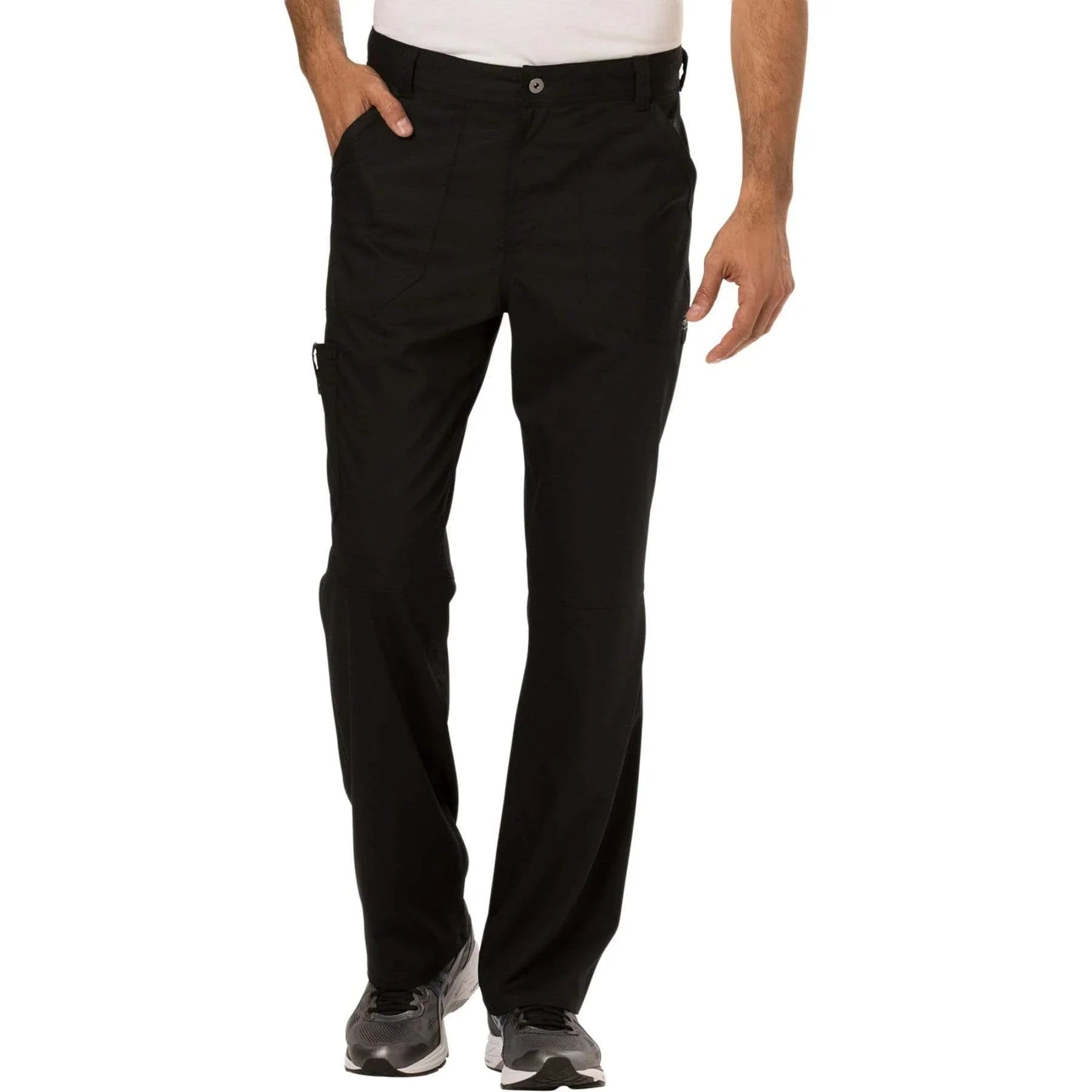 Cherokee Revolution Men's Scrub Pant WW140 Metro Workwear.