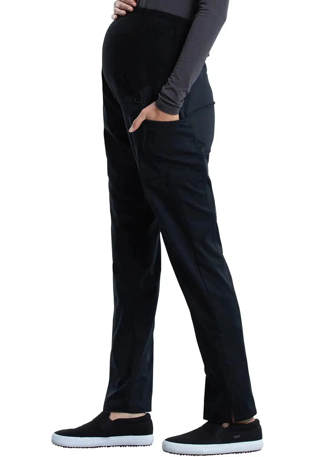 Cherokee Revolution Maternity Scrub Pant WW155  Simply Scrubs Australia