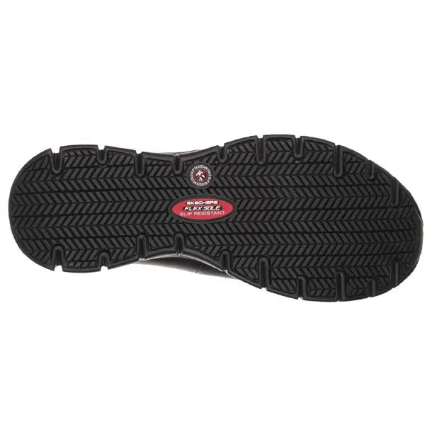 Skechers Women's Relax Fit Sure Track Shoe 76536  