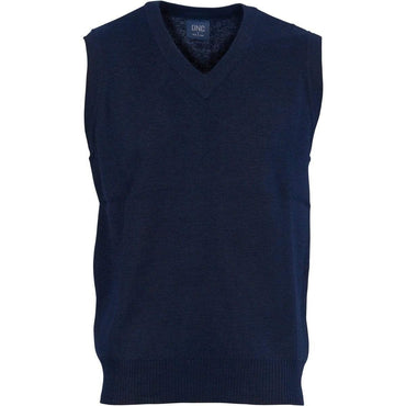 Dnc Workwear Wool Blend Pullover Vest - 4311 Metro Workwear.