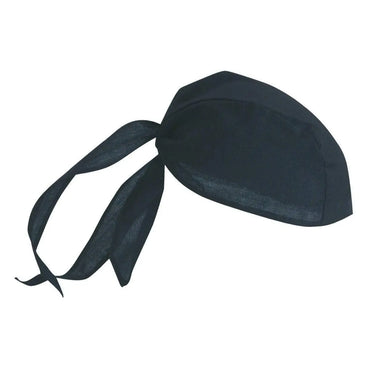 Dnc Workwear 3-panel Bandanna 1820 Metro Workwear.