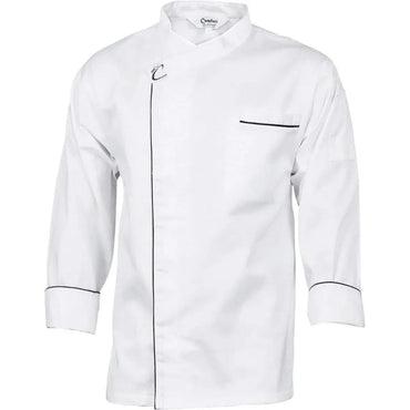 Dnc Workwear Cool-breeze Long Sleeve Modern Jacket 1124