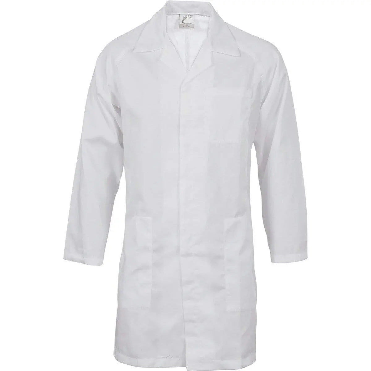 Dnc Workwear Food Industry Dust Coat - 3501 Metro Workwear.