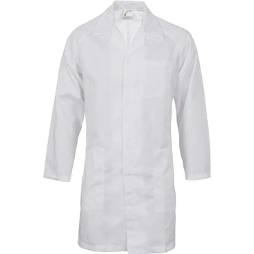 Dnc Workwear Food Industry Dust Coat 3501