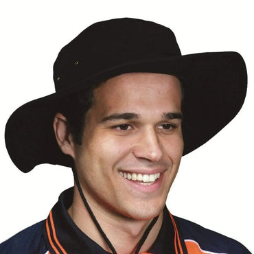 Dnc Workwear Brushed Heavy Cotton Hat - H247 Metro Workwear.