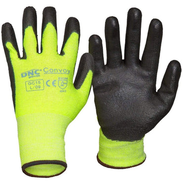 Dnc Workwear Convoy Gloves - GC15