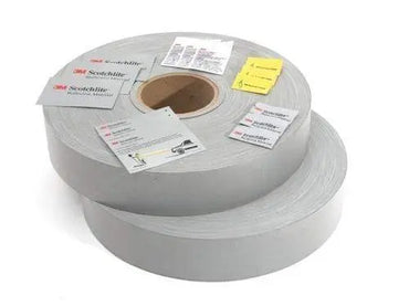 Dnc Workwear Generic Reflective Tape - 6011 Metro Workwear.