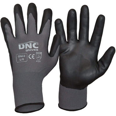 Dnc Workwear Nitrile Breathe Foam - GN03 Metro Workwear.