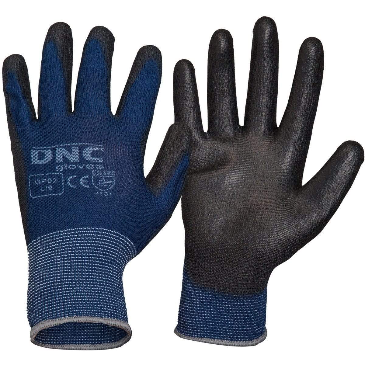 Dnc Workwear Pu- Premium X 12 - GP02 Metro Workwear.