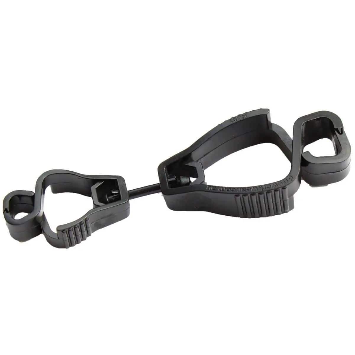 Dnc Workwear Super Jaws Glove Clips X12 - GC01