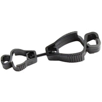 Dnc Workwear Super Jaws Glove Clips X12 - GC01
