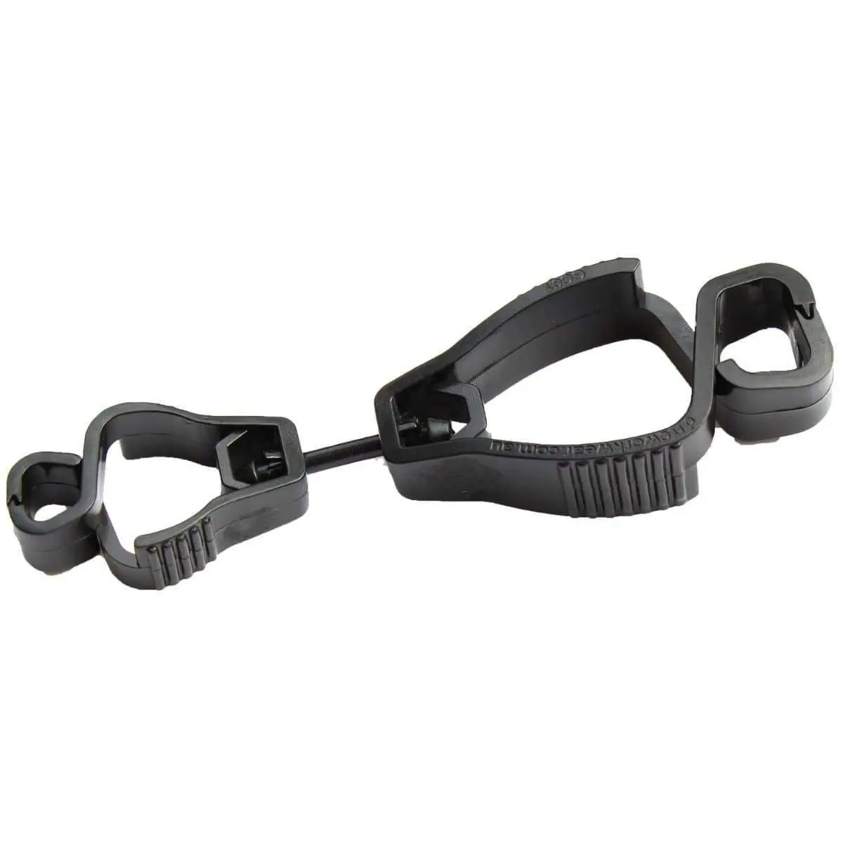Dnc Workwear Super Jaws Glove Clips X12 - GC01 Metro Workwear.