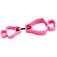 Dnc Workwear Super Jaws Glove Clips X12 - GC01 Metro Workwear.