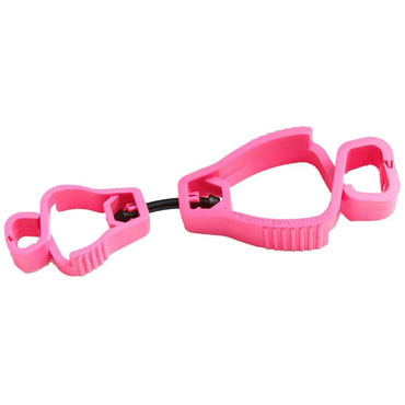 Dnc Workwear Super Jaws Glove Clips X12 - GC01 Metro Workwear.