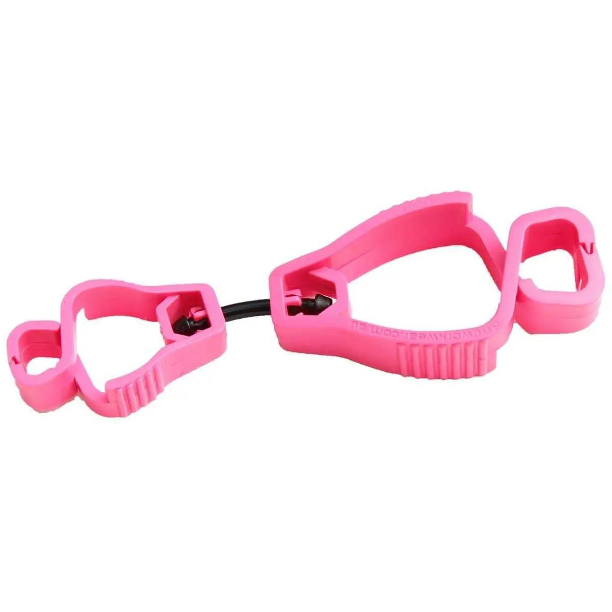 Dnc Workwear Super Jaws Glove Clips X12 - GC01 Metro Workwear.
