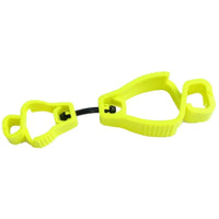 Dnc Workwear Super Jaws Glove Clips X12 - GC01 Metro Workwear.