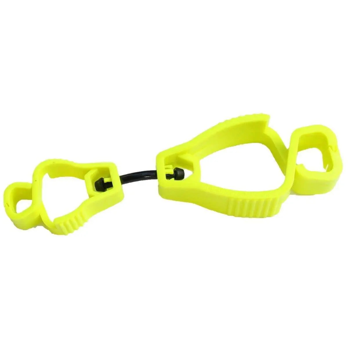 Dnc Workwear Super Jaws Glove Clips X12 - GC01 Metro Workwear.
