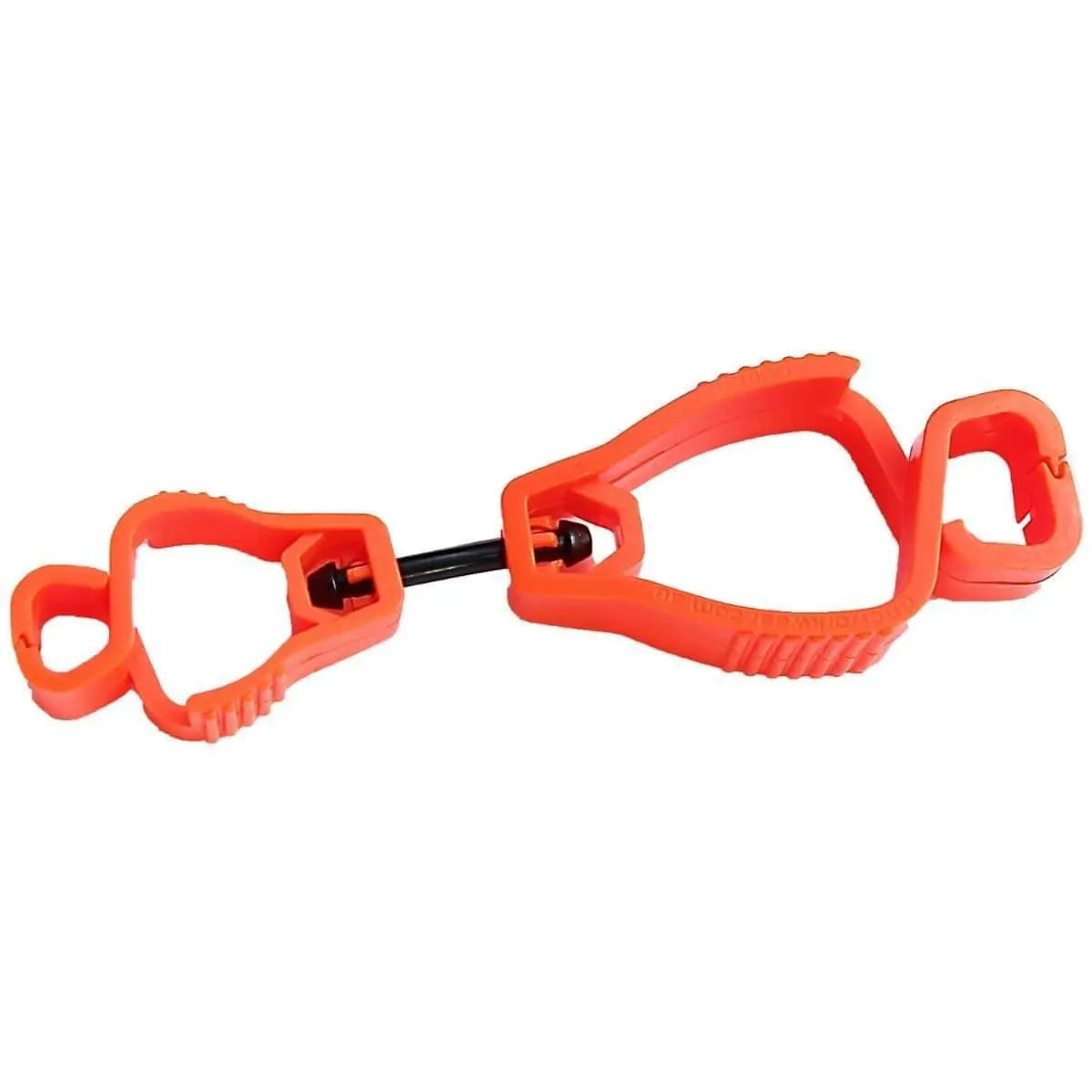 Dnc Workwear Super Jaws Glove Clips X12 - GC01 Metro Workwear.