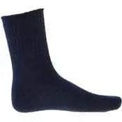 Dnc Workwear Cotton Rich 3 Pack Socks - S125