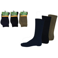 Dnc Workwear Extra Thick Bamboo Socks S108