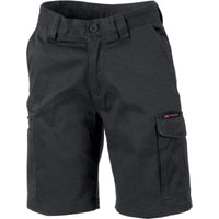 Dnc Workwear Ladies Digga Cool Breeze Cargo Shorts - 3355 Metro Workwear.
