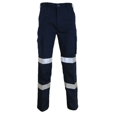Dnc Workwear Lightweight Ctn Bio-motion Taped Pants - 3362 Metro Workwear.