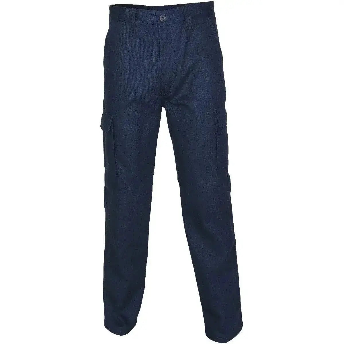 Fire Retardant Work Pants
