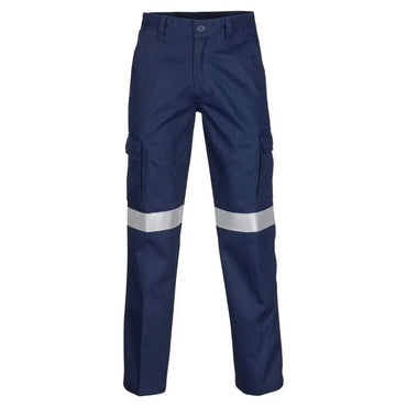 Dnc Workwear HRC2/PPE 2 Patron Saint Flame Retardant Cargo Pants 3419