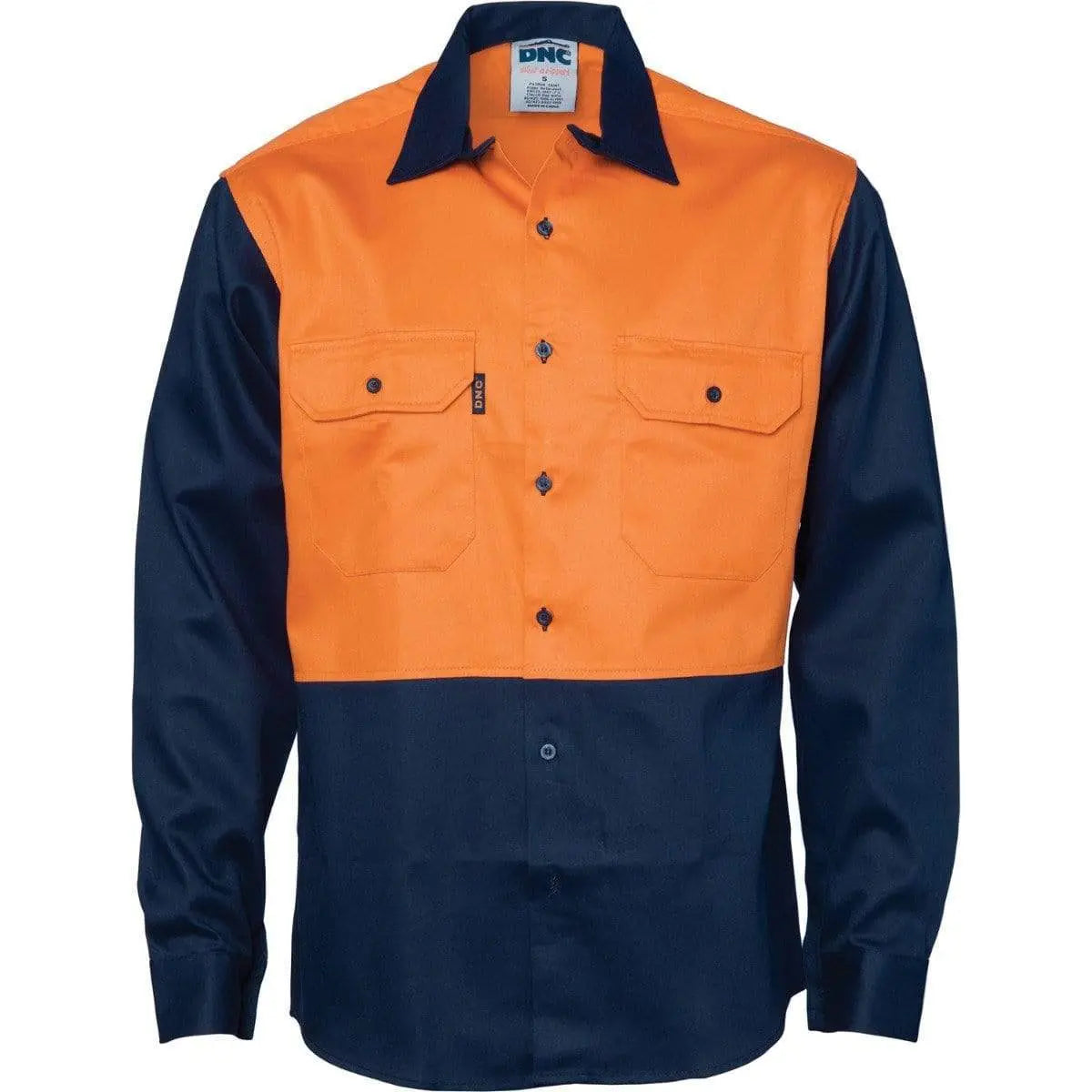 Fire Retardant Shirts