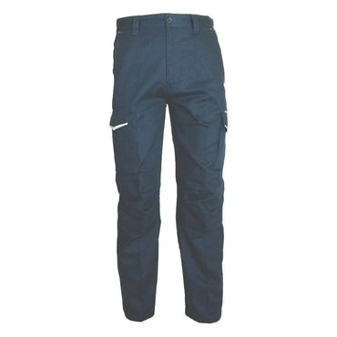 Dnc Workwear Ripstop Cargo Pants - 3382 Metro Workwear.