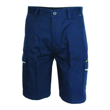 Dnc Workwear Ripstop Cargo Shorts - 3381 Metro Workwear.